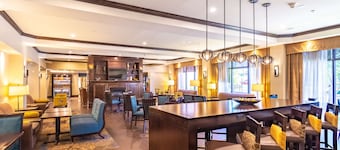 Hampton Inn Laramie