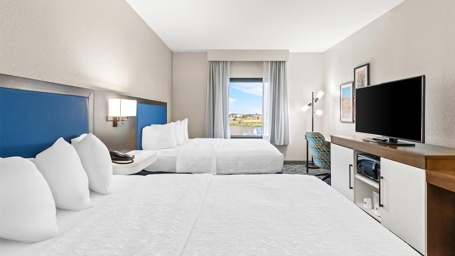 Hampton Inn Laramie