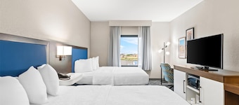Hampton Inn Laramie