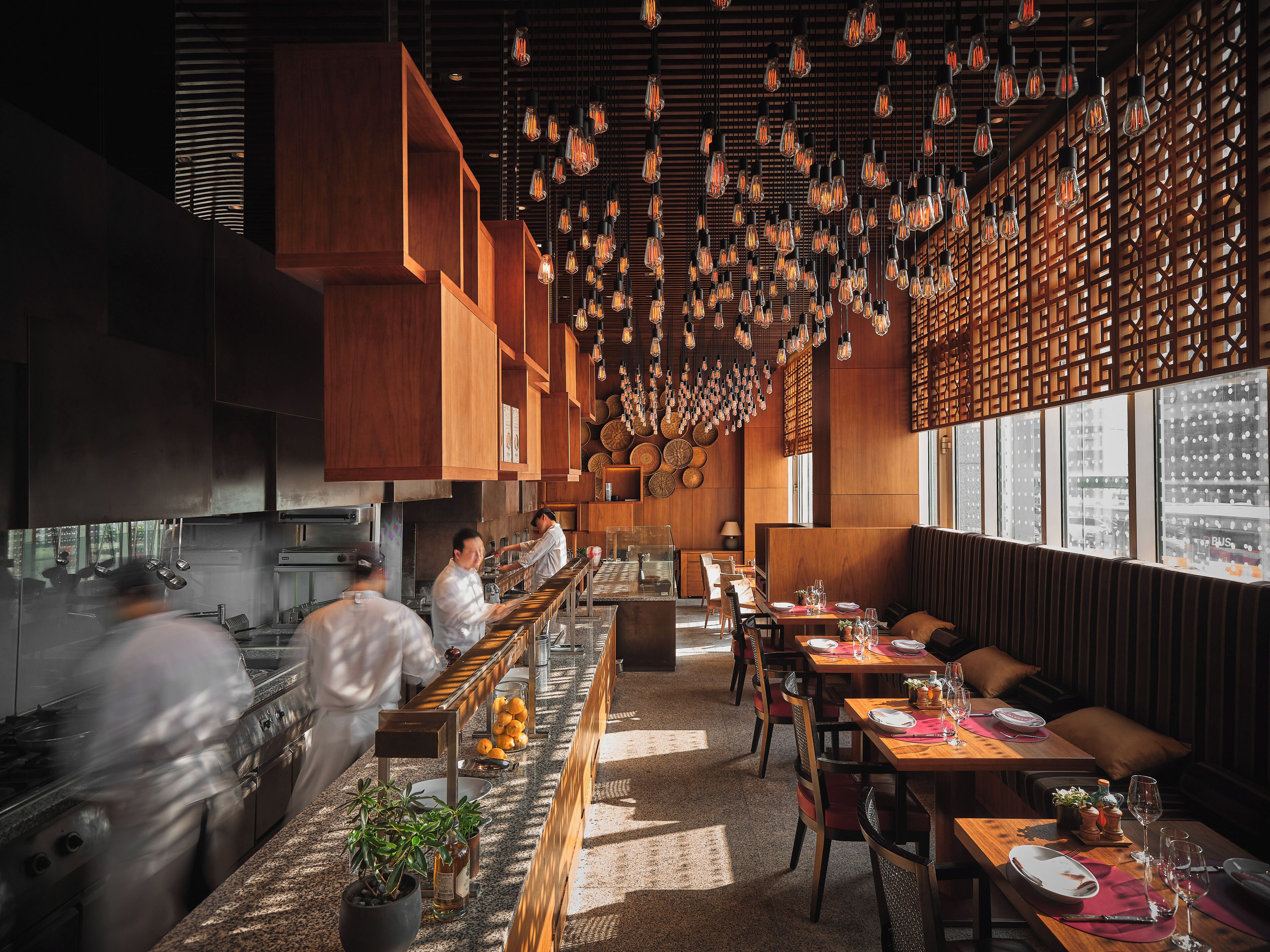 Photo - Park Hyatt Seoul