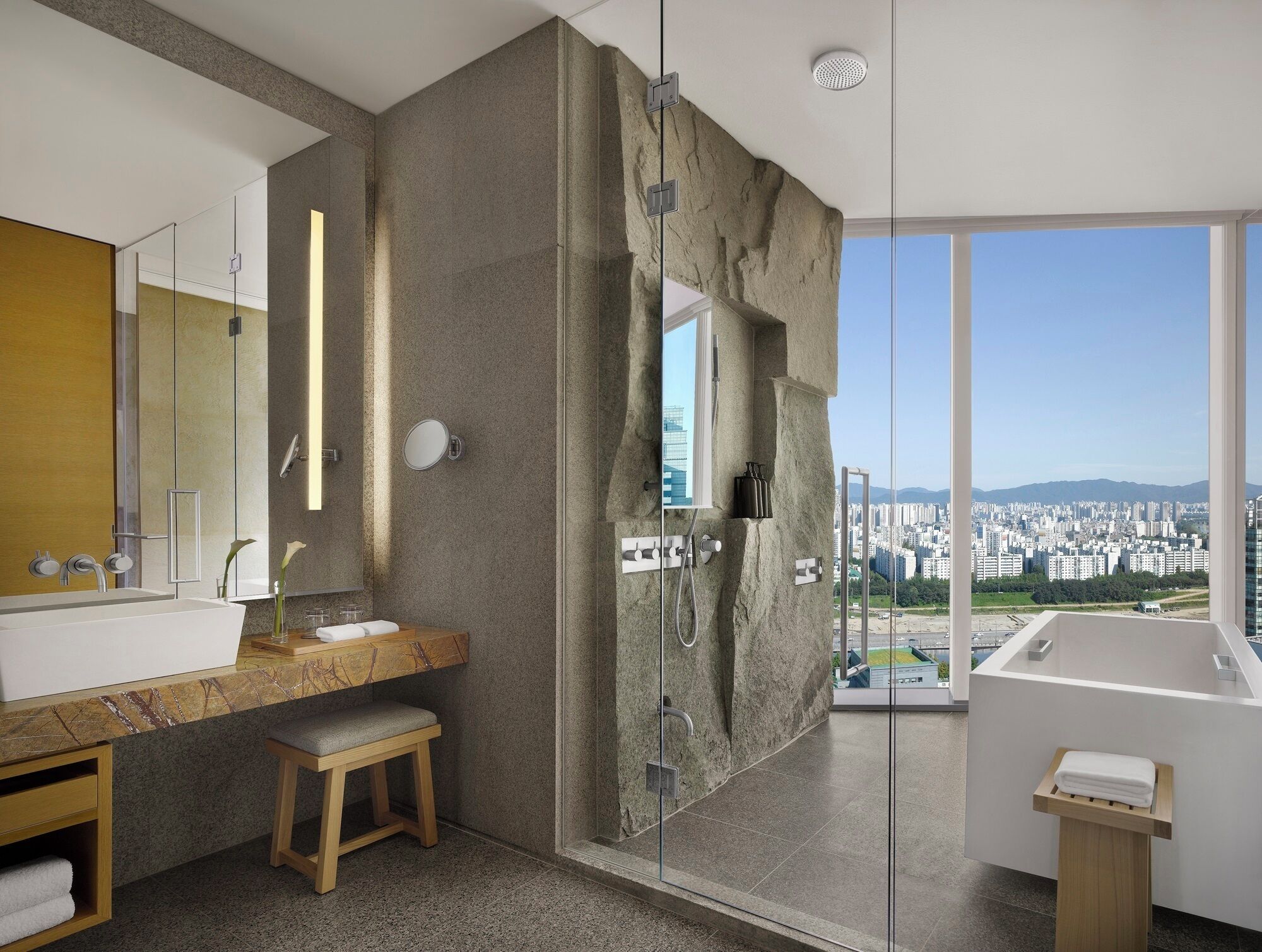 Photo - Park Hyatt Seoul