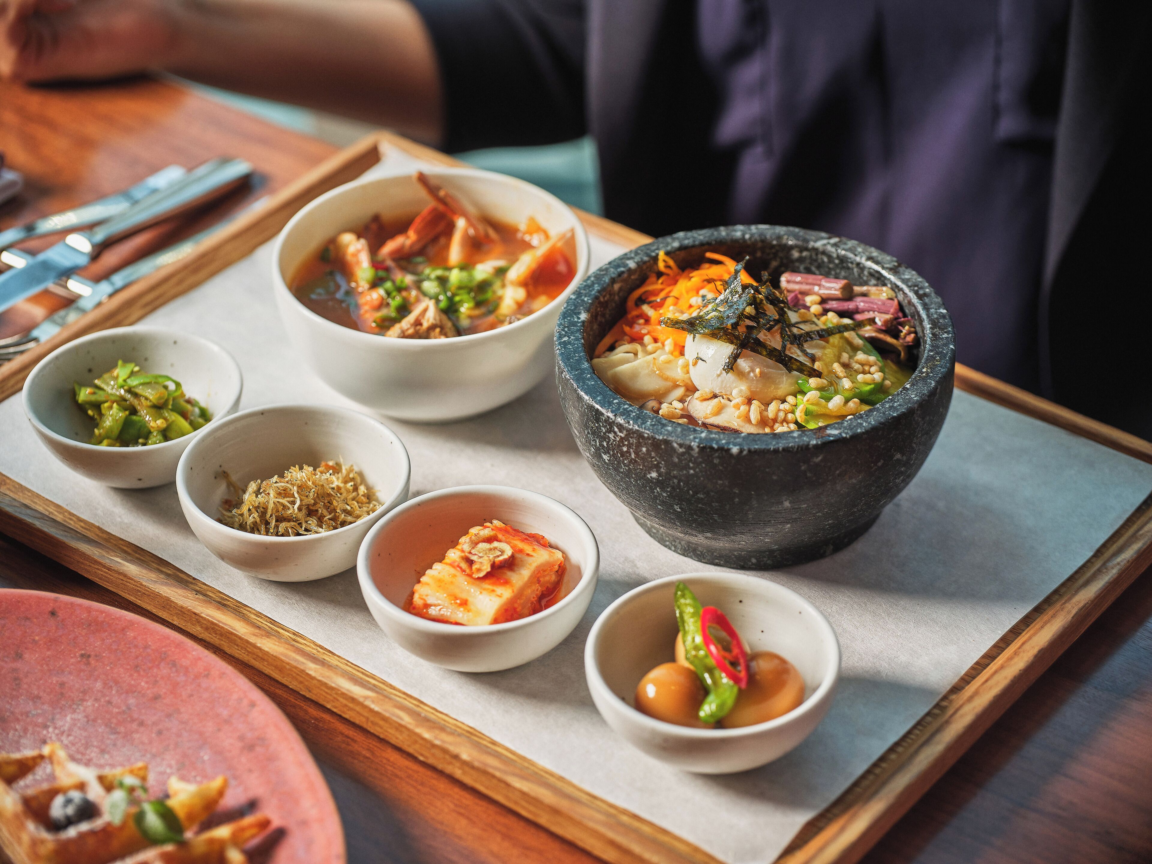 Foto - Park Hyatt Seoul
