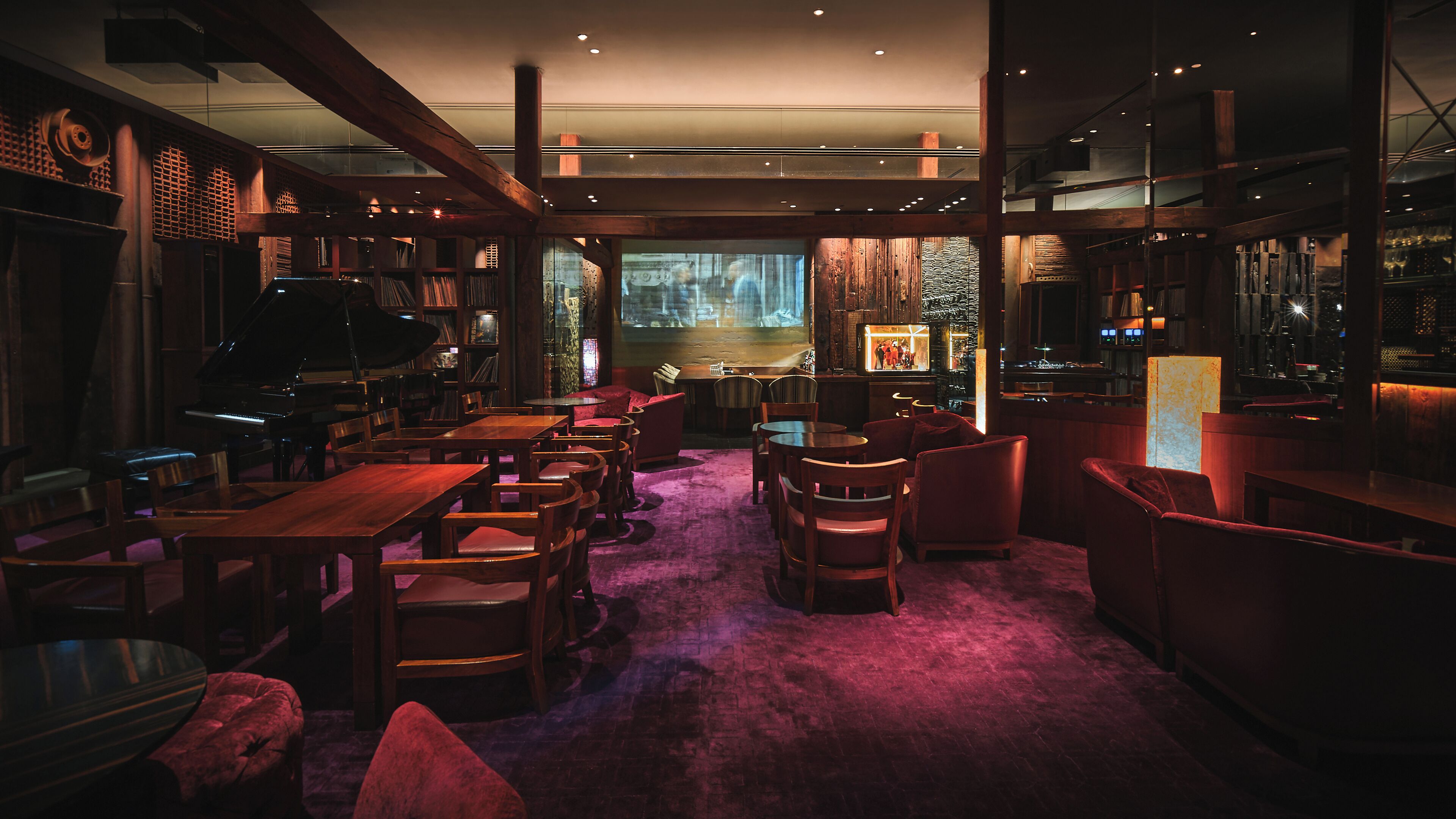 Foto - Park Hyatt Seoul