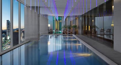 Park Hyatt Seoul