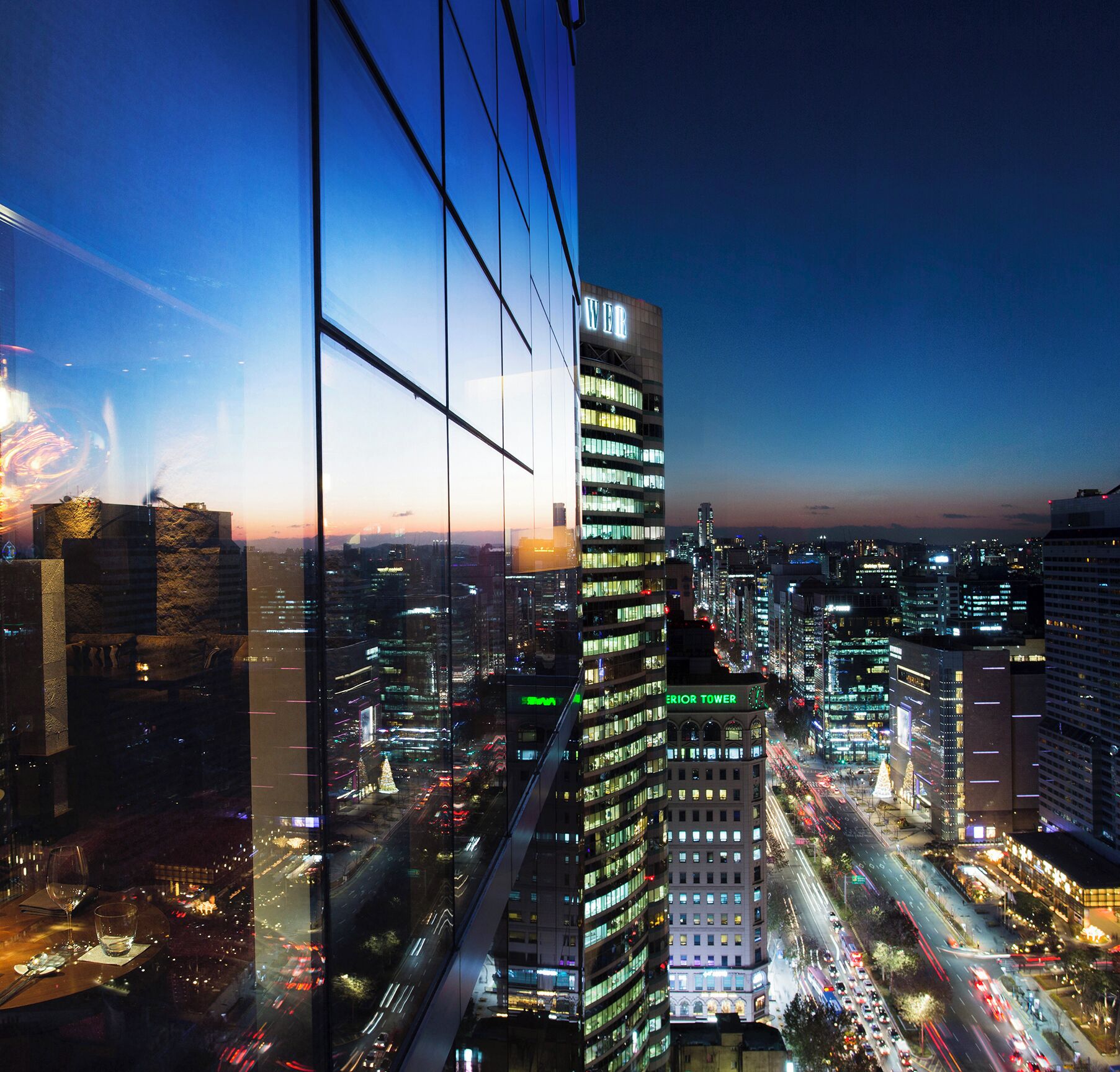 Foto - Park Hyatt Seoul