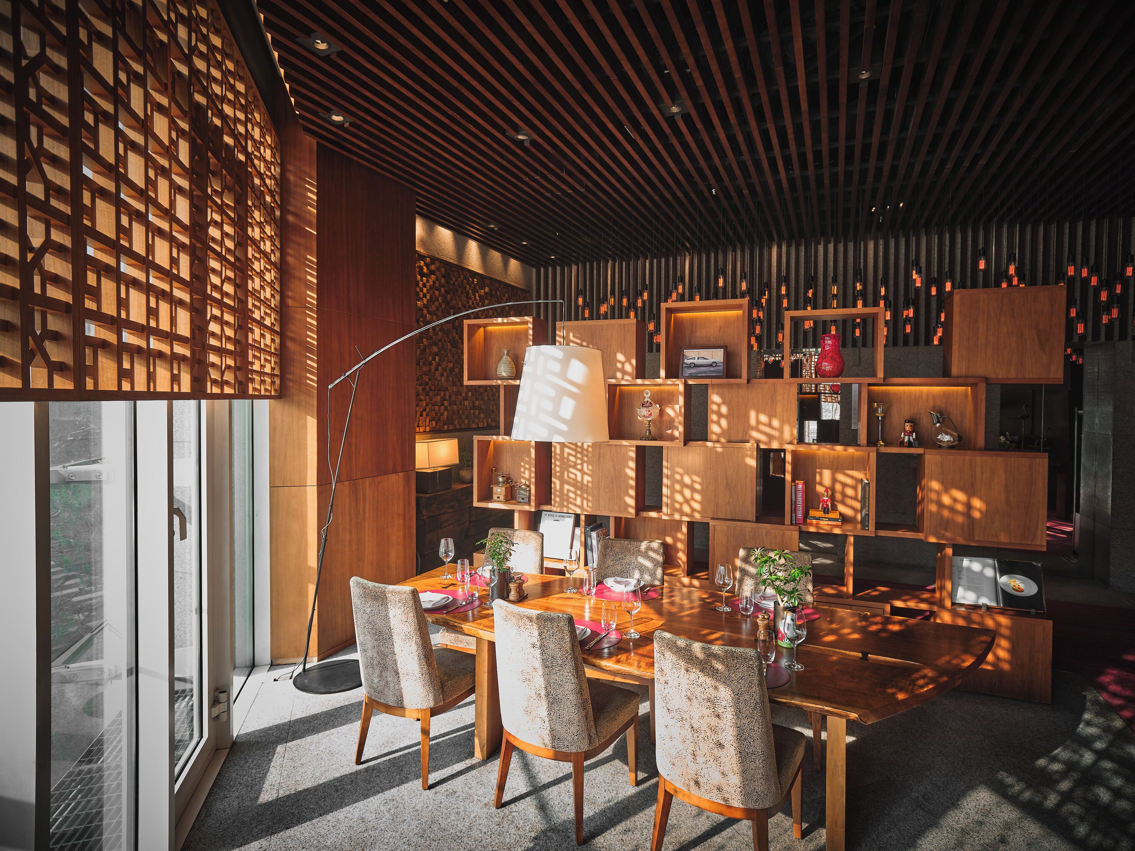 Photo - Park Hyatt Seoul