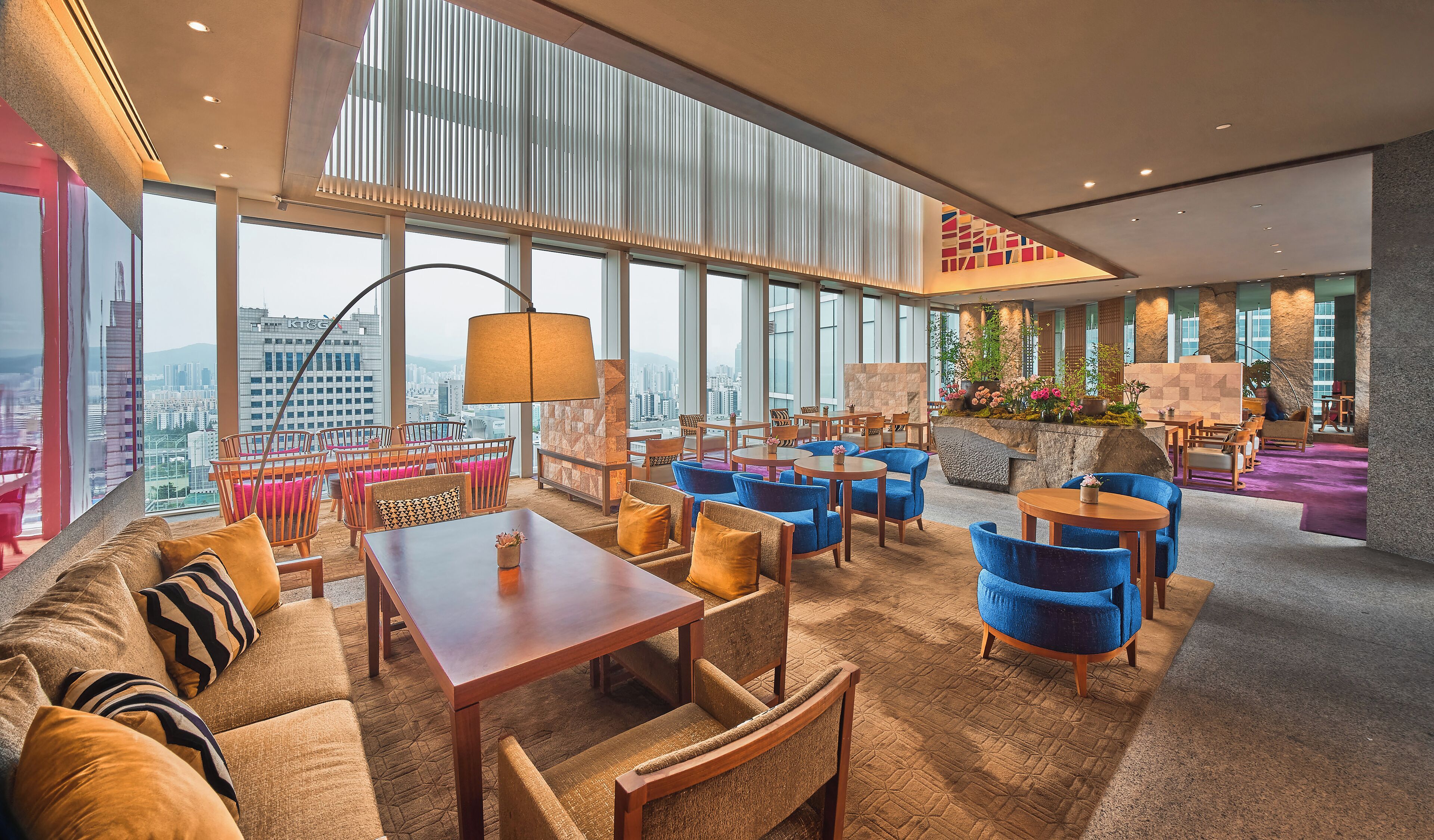 Photo - Park Hyatt Seoul