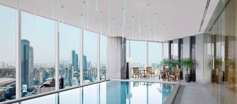 Park Hyatt Seoul