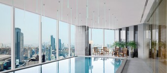 Park Hyatt Seoul