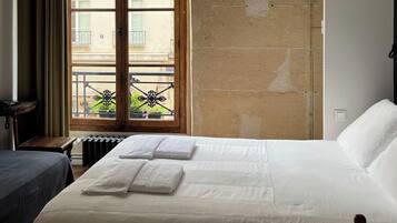 Roupas de cama antialérgicas, cortinas blackout