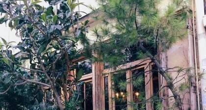 Boutique Hôtel de la Place des Vosges