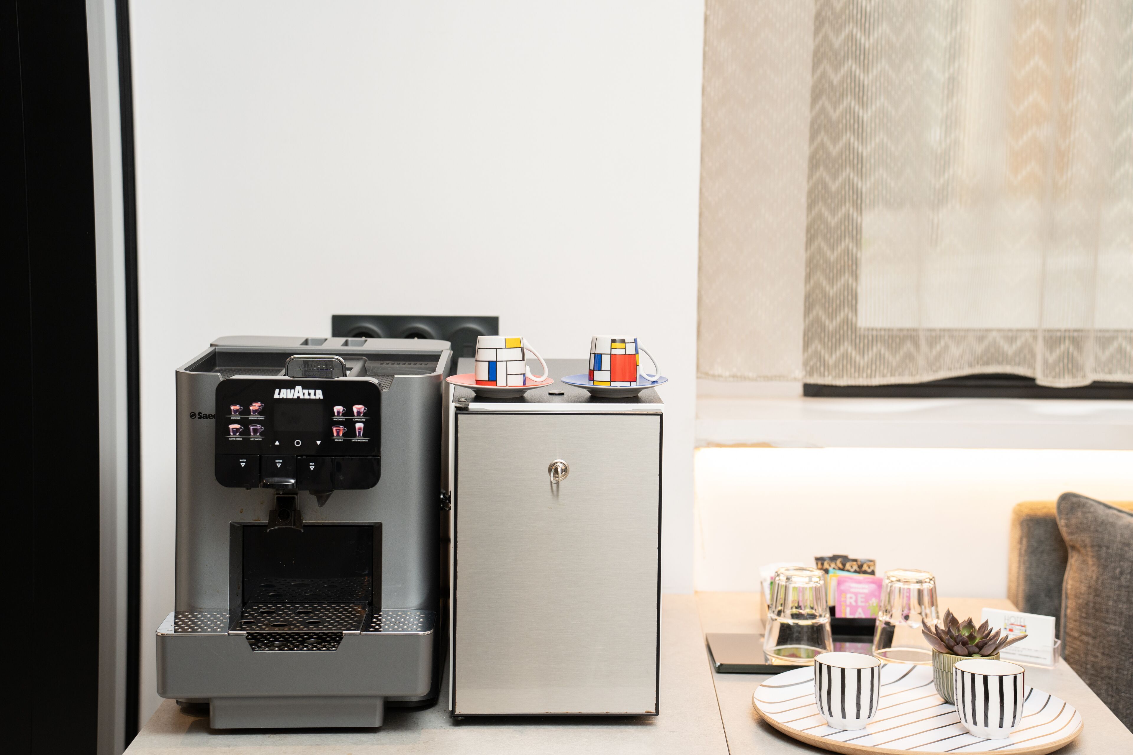 Photo - Hôtel Du Mont Dore Batignolles