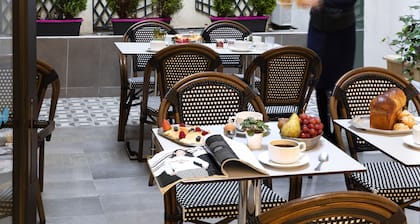 Hotel du Mont Dore
