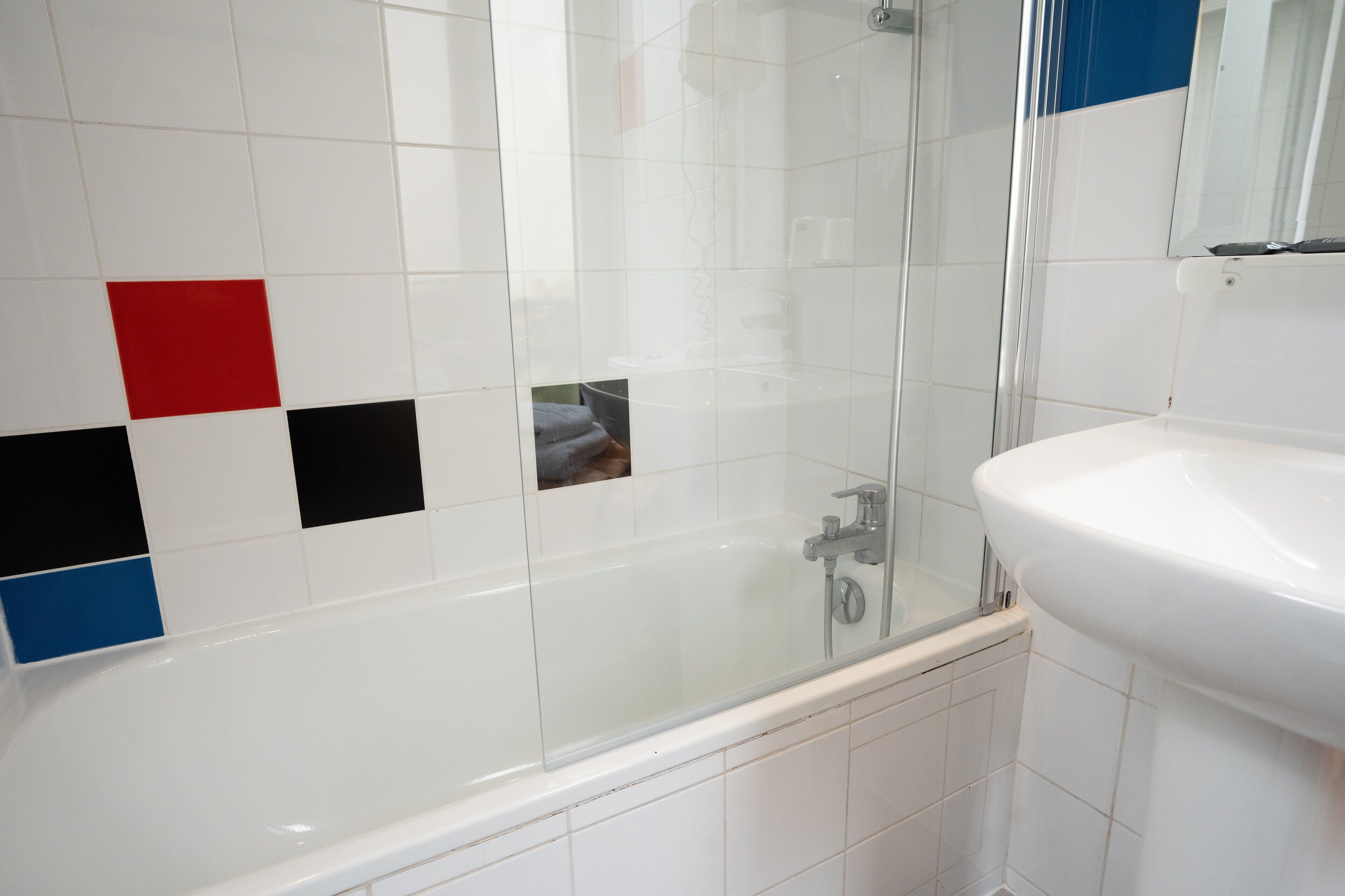 Photo - Hôtel Du Mont Dore Batignolles