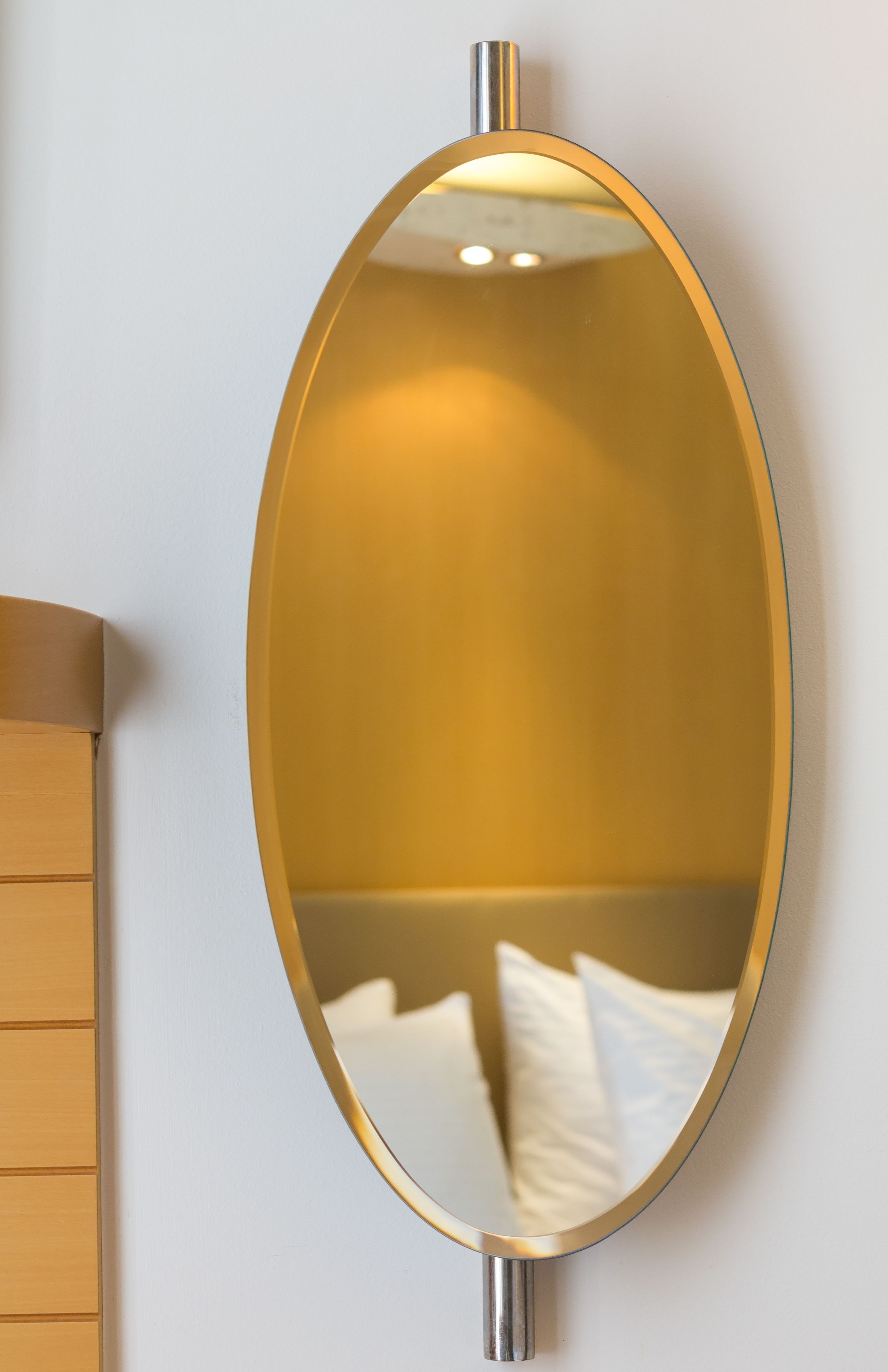 2 bedrooms, hypo-allergenic bedding, pillow-top beds, in-room safe