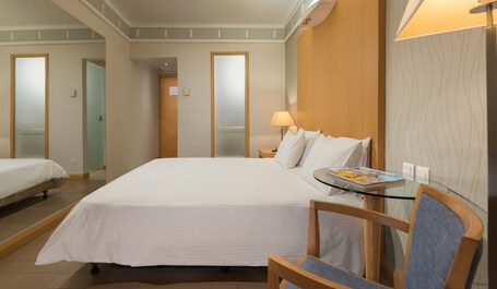 Central Athens Hotel - Image 27