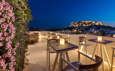 Central Athens Hotel - Image 29