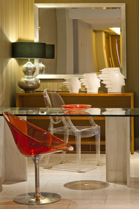 Central Athens Hotel - Image 7