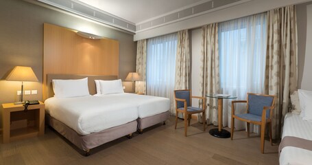 Central Athens Hotel - Image 42