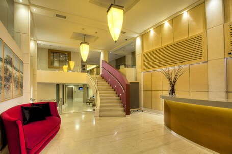 Central Athens Hotel - Image 5