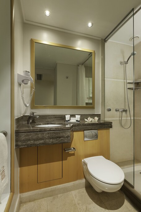 Central Athens Hotel - Image 35