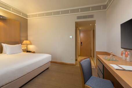 Central Athens Hotel - Image 50