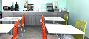 Quality Inn Montgomery - Lake Conroe