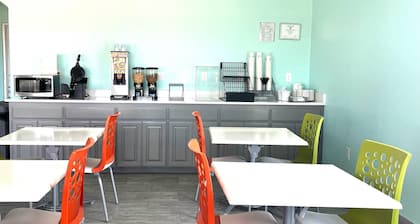 Quality Inn Montgomery - Lake Conroe