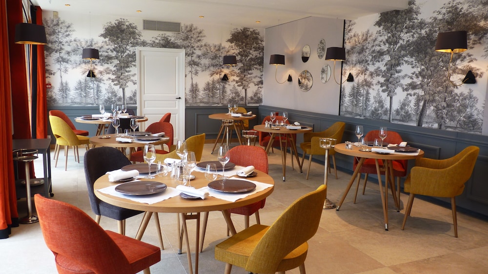 Le Domaine de la Tortinière by null