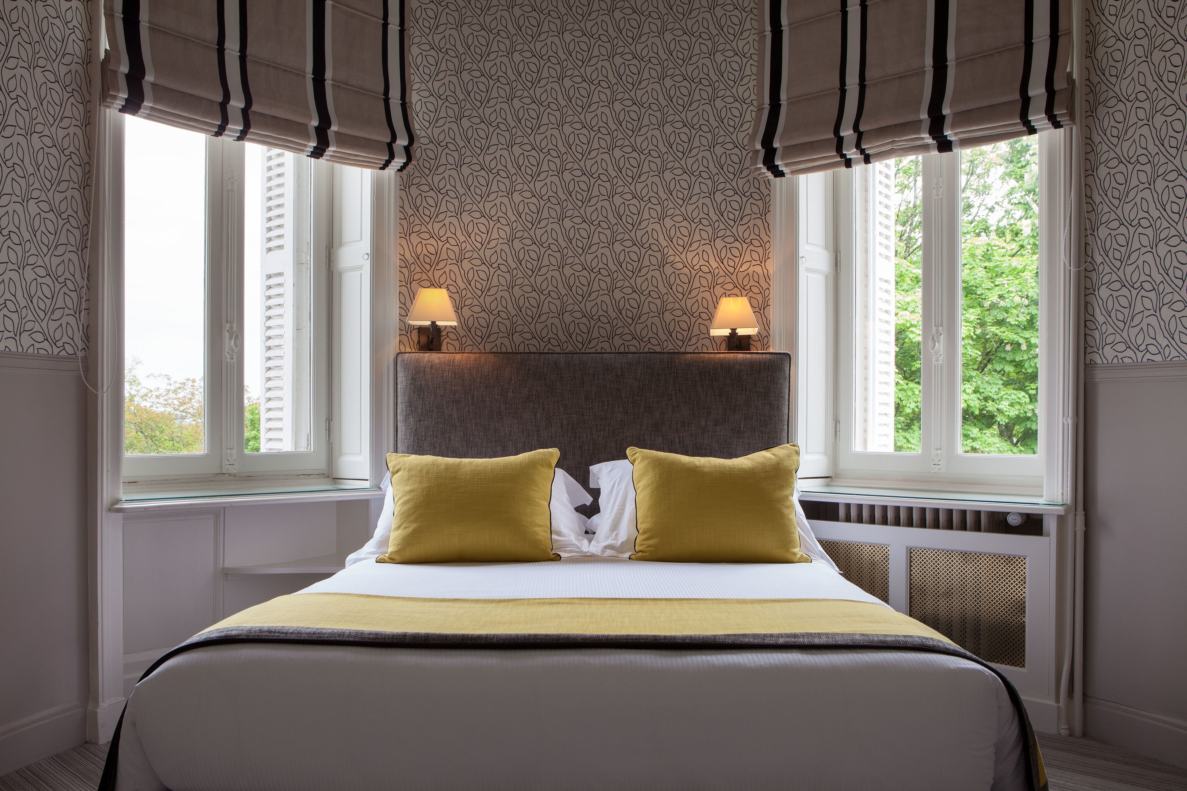 1 bedroom, premium bedding, minibar, in-room safe