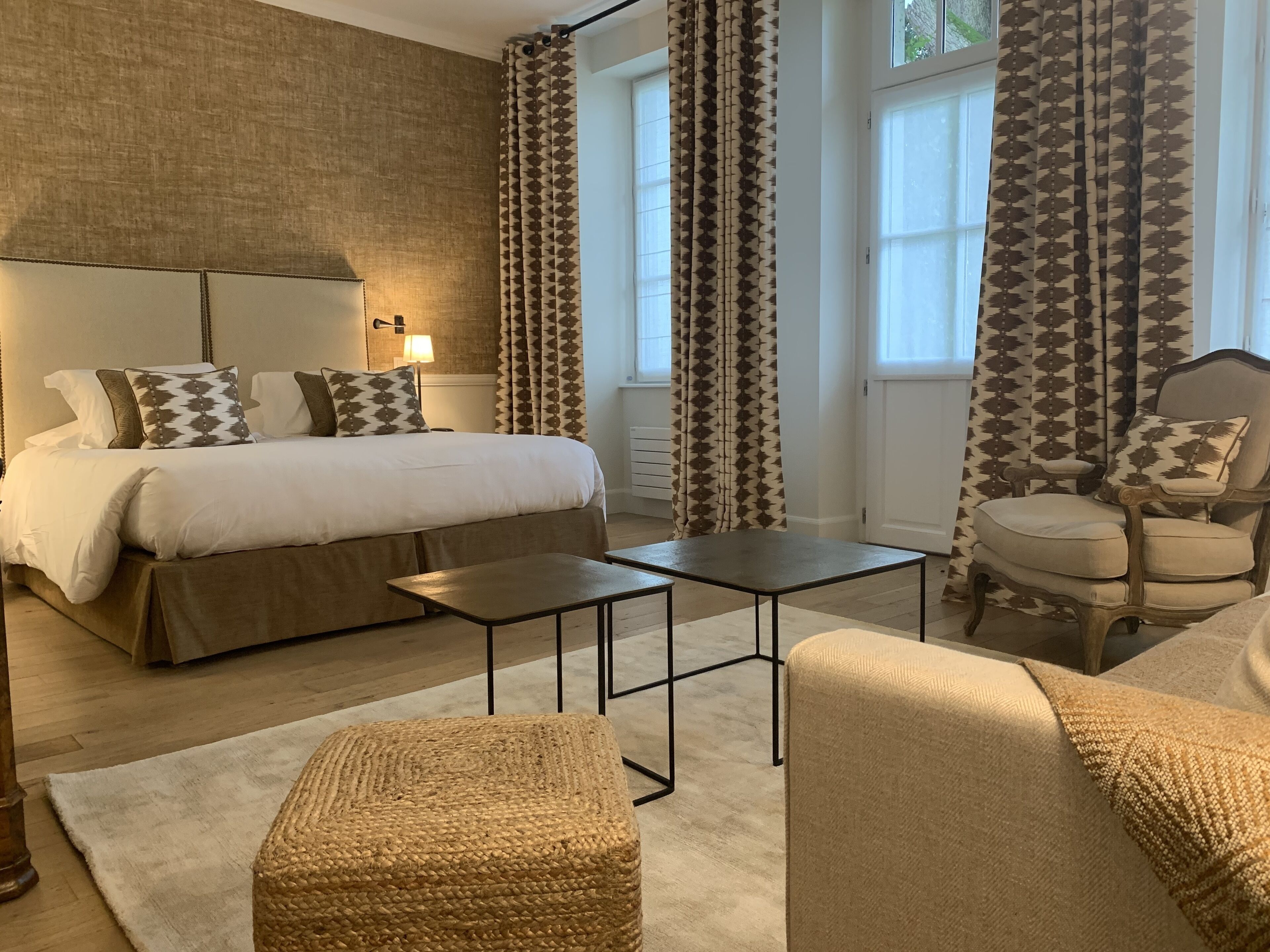 1 bedroom, premium bedding, minibar, in-room safe