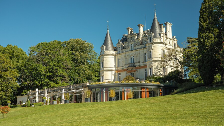 Domaine de la Tortinière