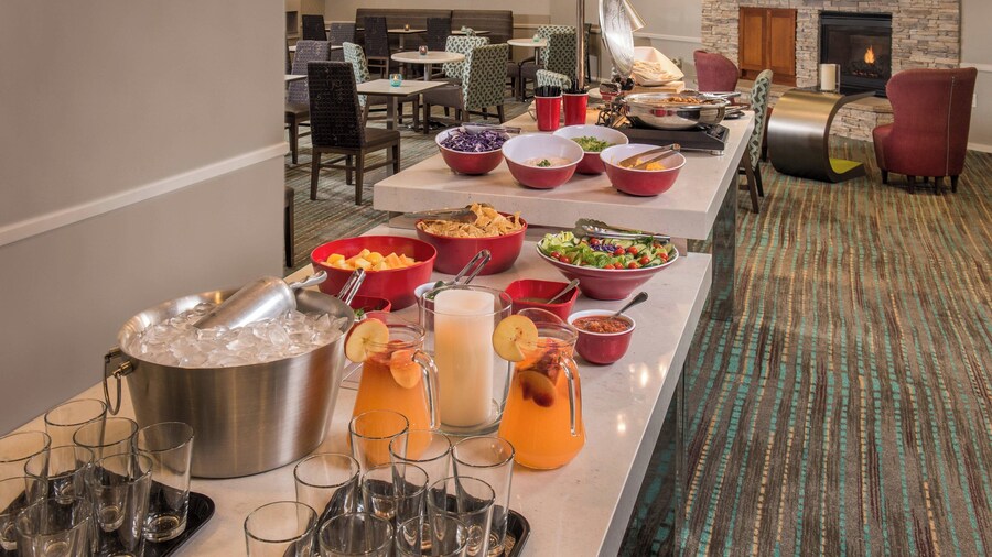 Residence Inn by Marriott Chantilly Dulles South