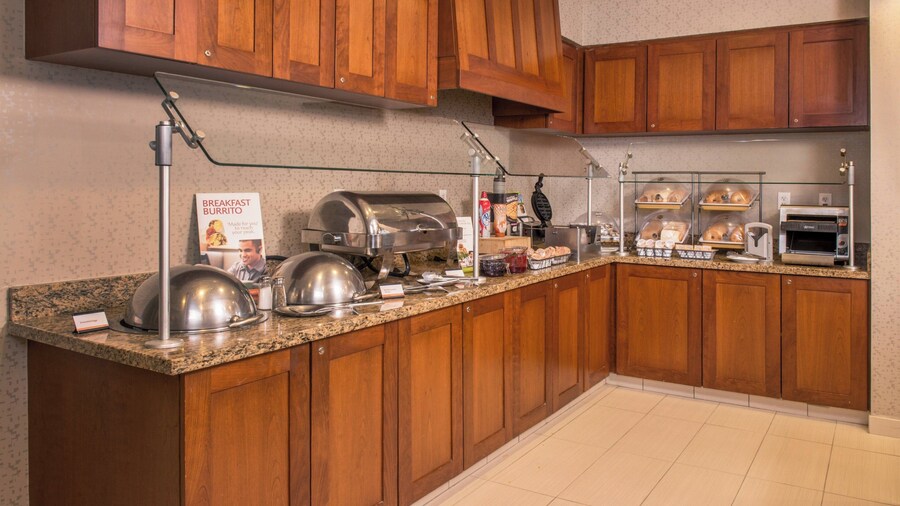 Residence Inn by Marriott Chantilly Dulles South