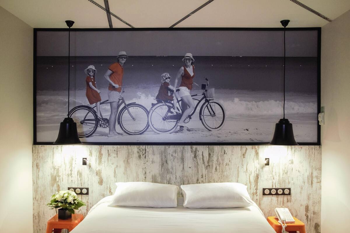 Standard Double Room, 1 Double Bed