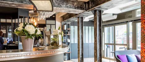 Bar (sur place)