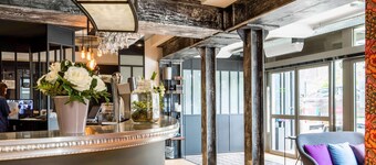 ibis Styles Dinan Centre Ville