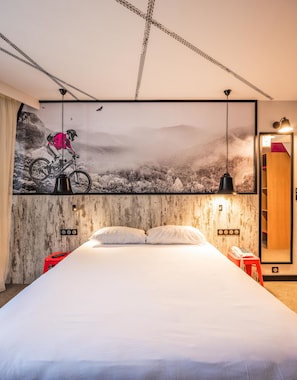Standard Double Room, 1 Double Bed