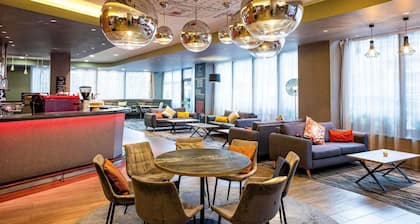 ibis London City - Shoreditch