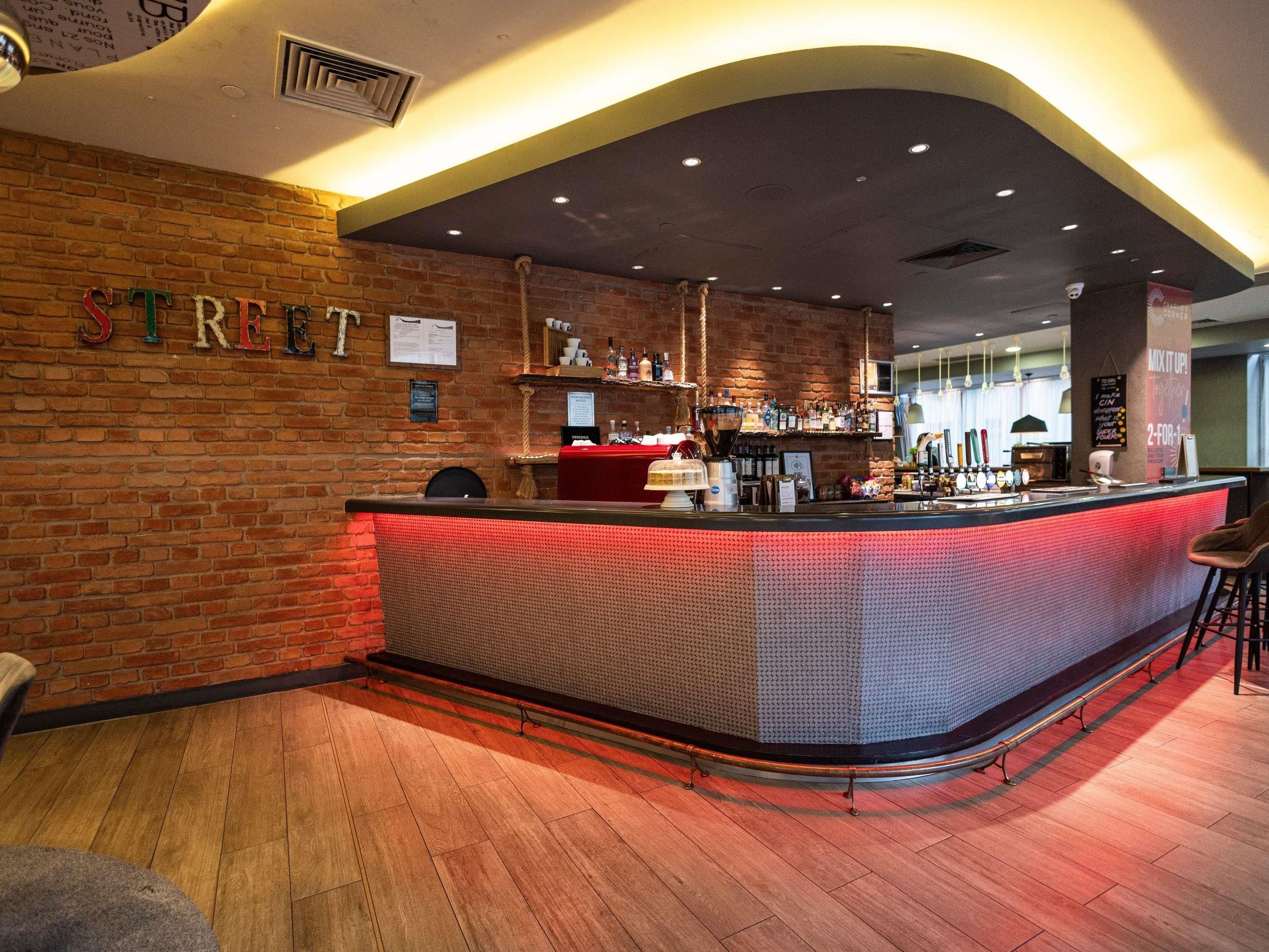 Bar (sur place)