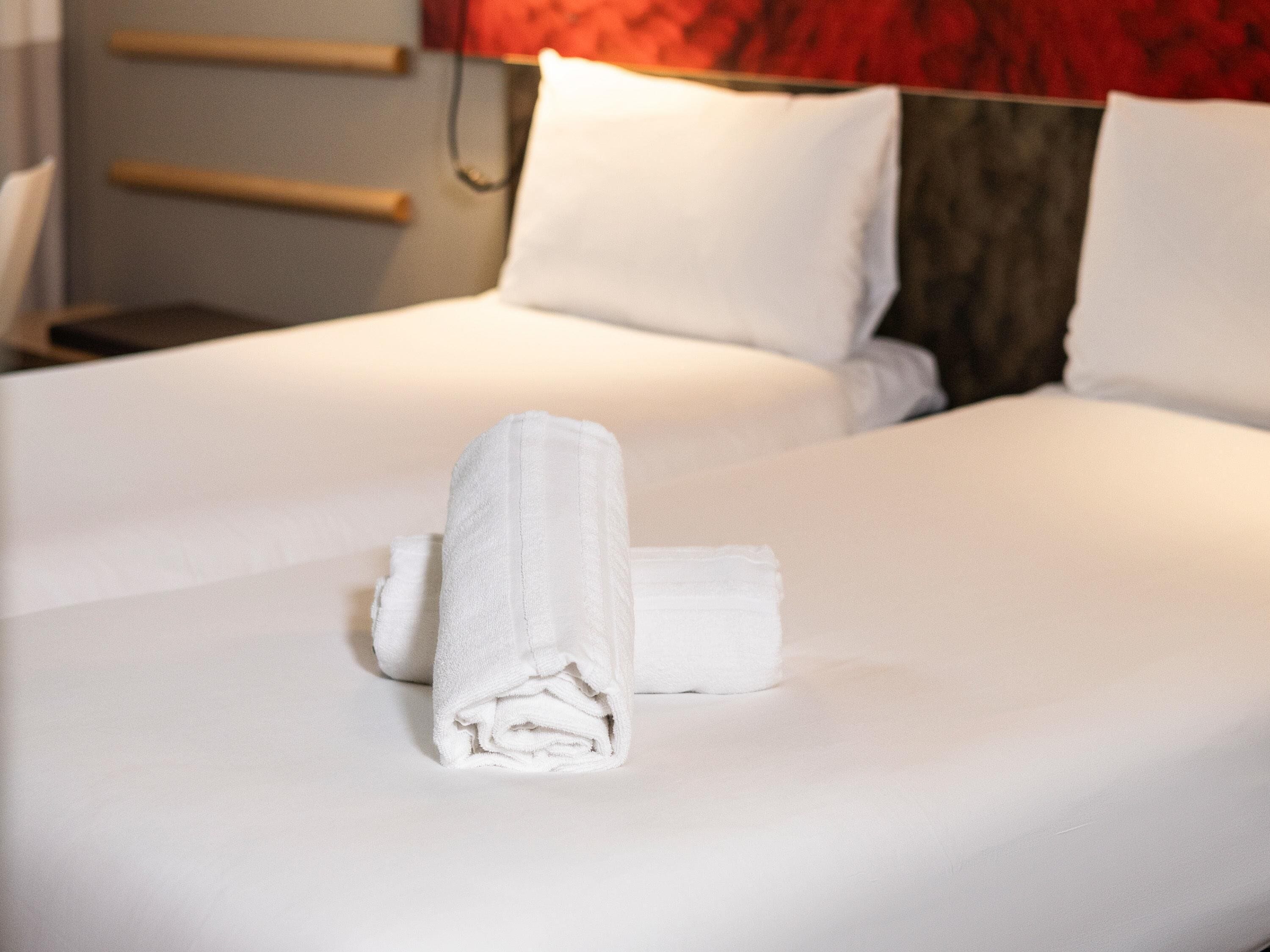 twin room, 2 single beds (sweetroom) | desk, blackout curtains, soundproofing, iron/ironing board