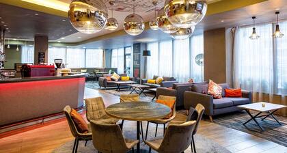 ibis London City - Shoreditch