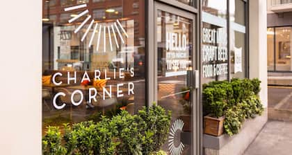 ibis London City - Shoreditch