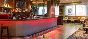 ibis London City - Shoreditch