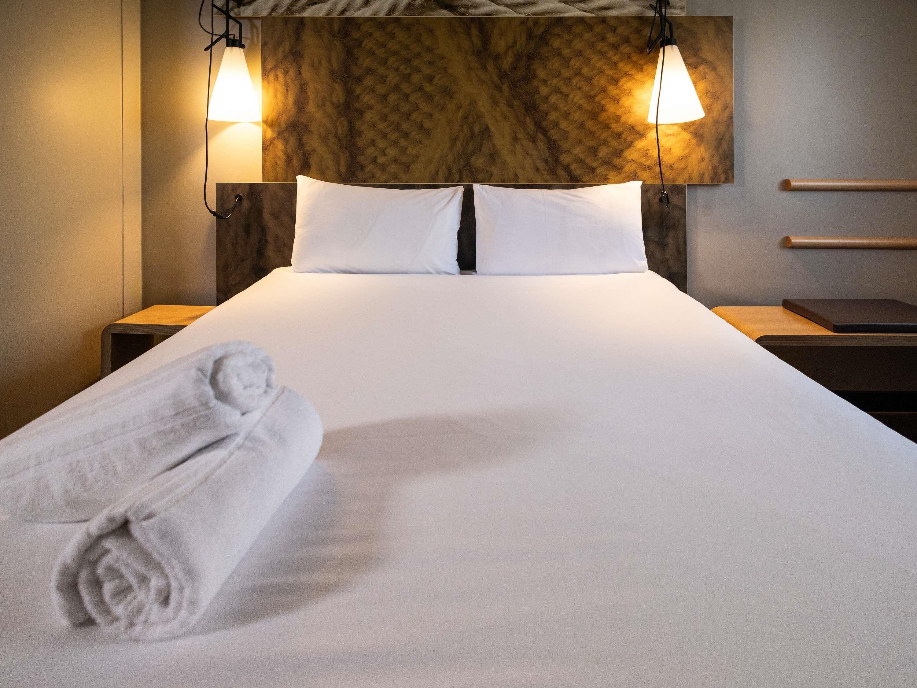 desk, blackout curtains, soundproofing, iron/ironing board