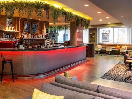 Außenbereich. ibis London City - Shoreditch