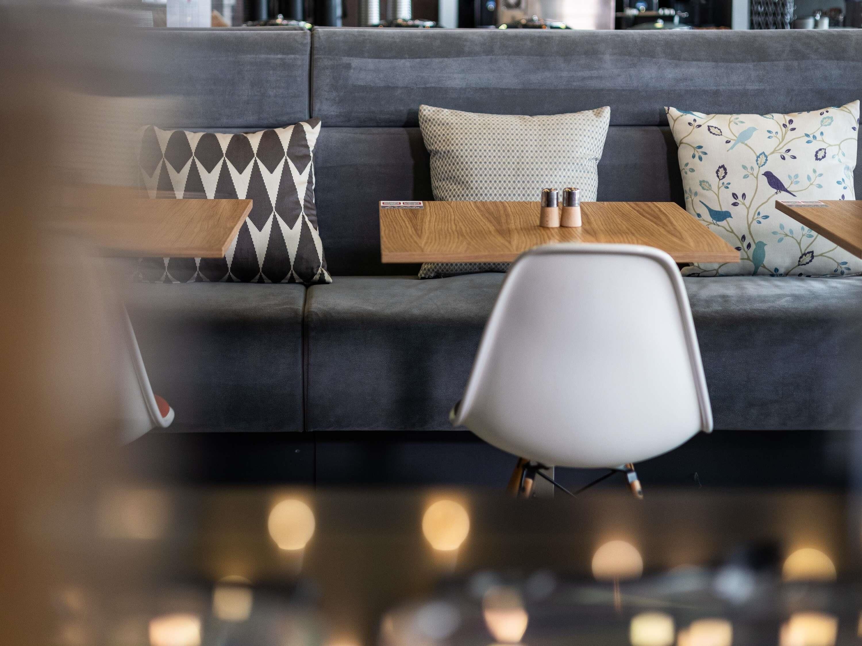 international cuisine