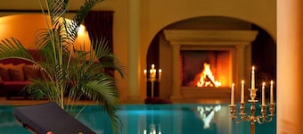 Yachthafenresidenz Hohe Duene