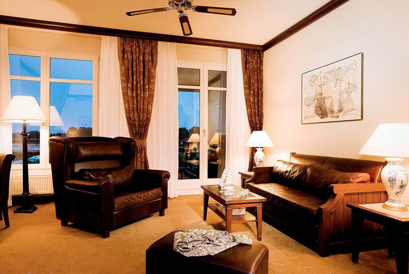 suite beach view | hypo-allergenic bedding, minibar, in-room safe, desk