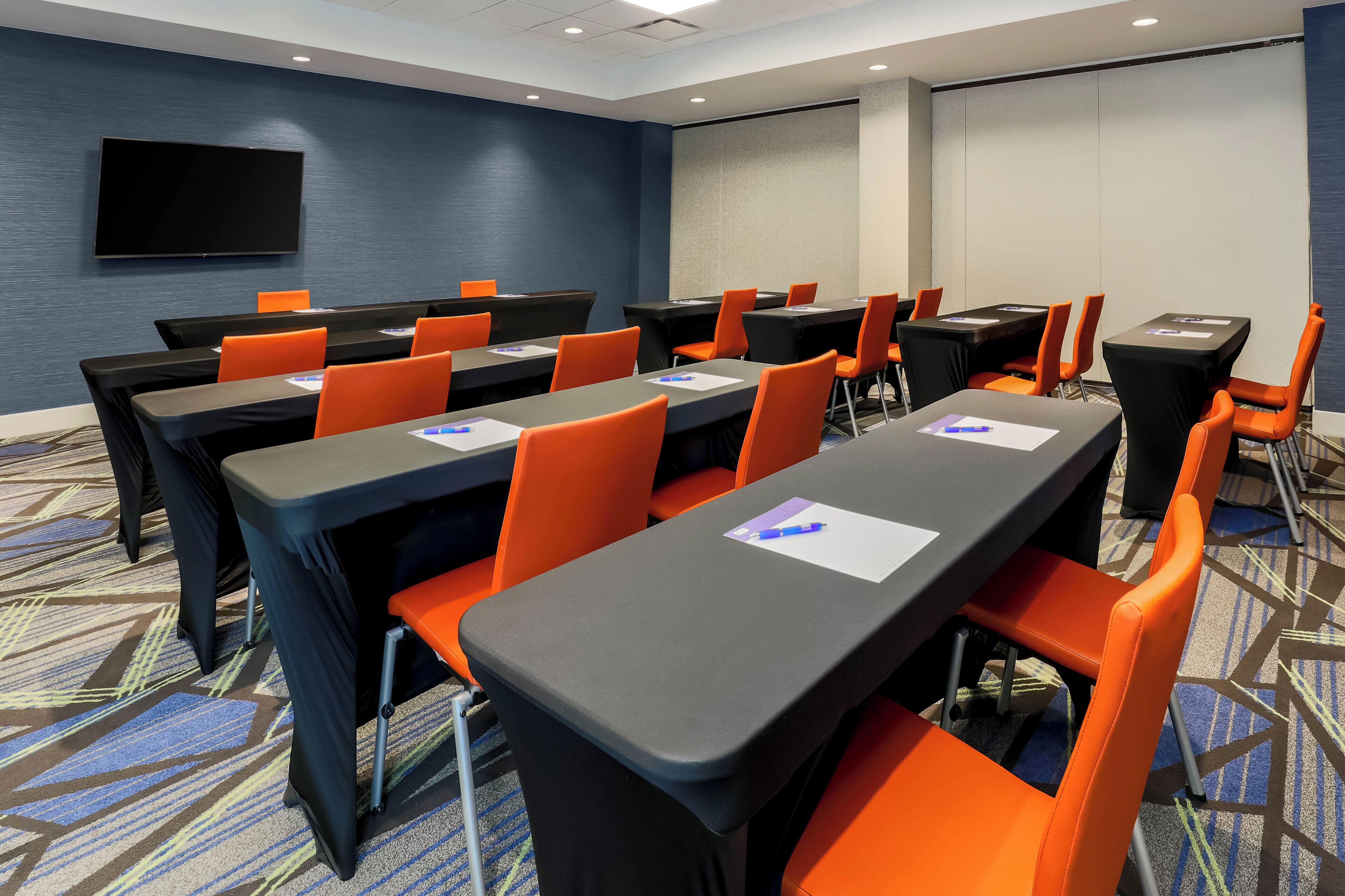 Foto - Holiday Inn Express  & Suites Fort Worth Downtown